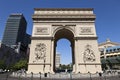 ArcÃ¢â¬â¢ de Triumph - Paris Hotel, Las Vegas, NV